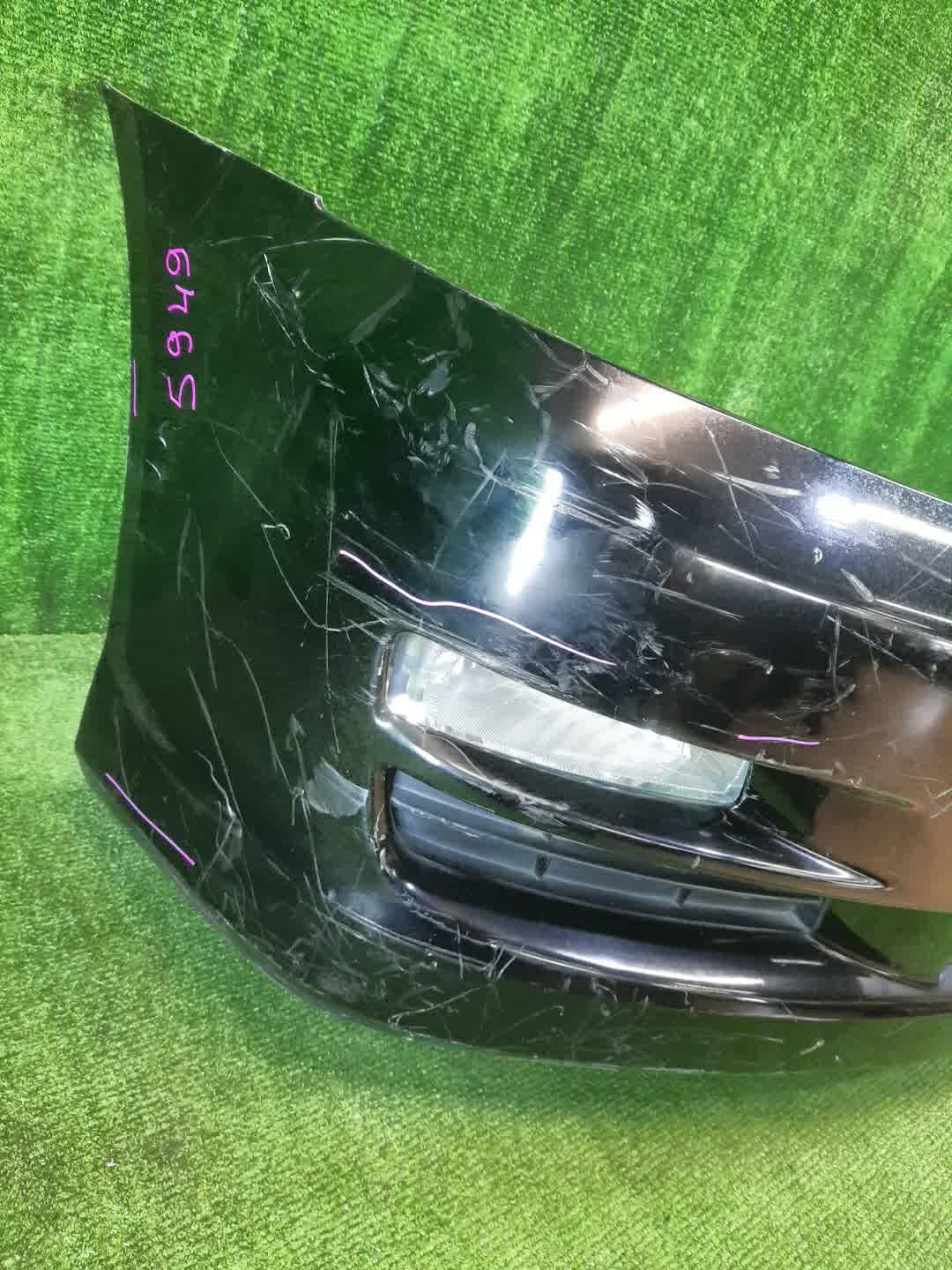 Бампер передний TOYOTA IPSUM ACM21W, ACM26W 5949 2 ракурс