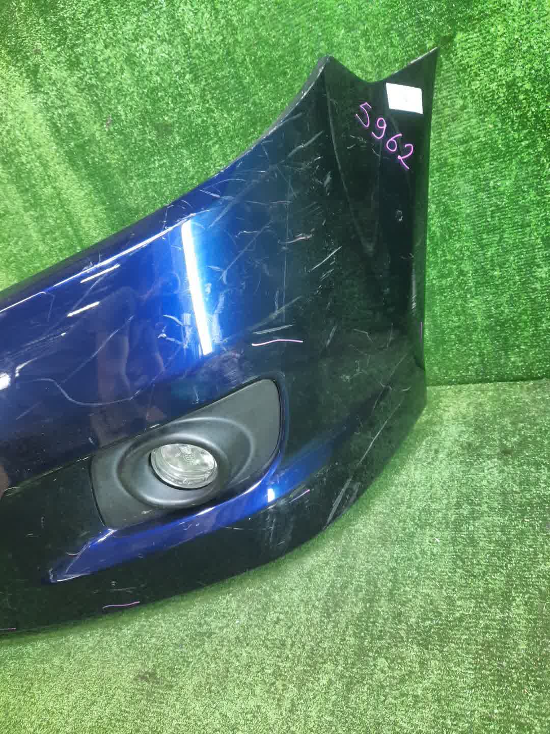 Бампер передний MAZDA ATENZA, MAZDA 6 GG3S, GY3W, GYEW, GGEP, GGES, GG3P, GY, GG 5962 3 ракурс