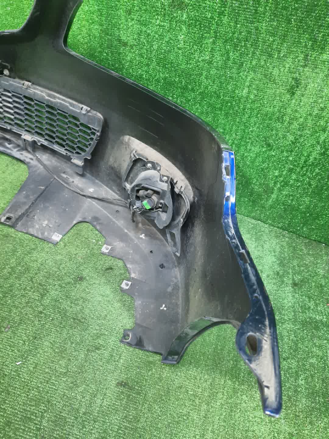 Бампер передний MAZDA ATENZA, MAZDA 6 GG3S, GY3W, GYEW, GGEP, GGES, GG3P, GY, GG 5962 5 ракурс