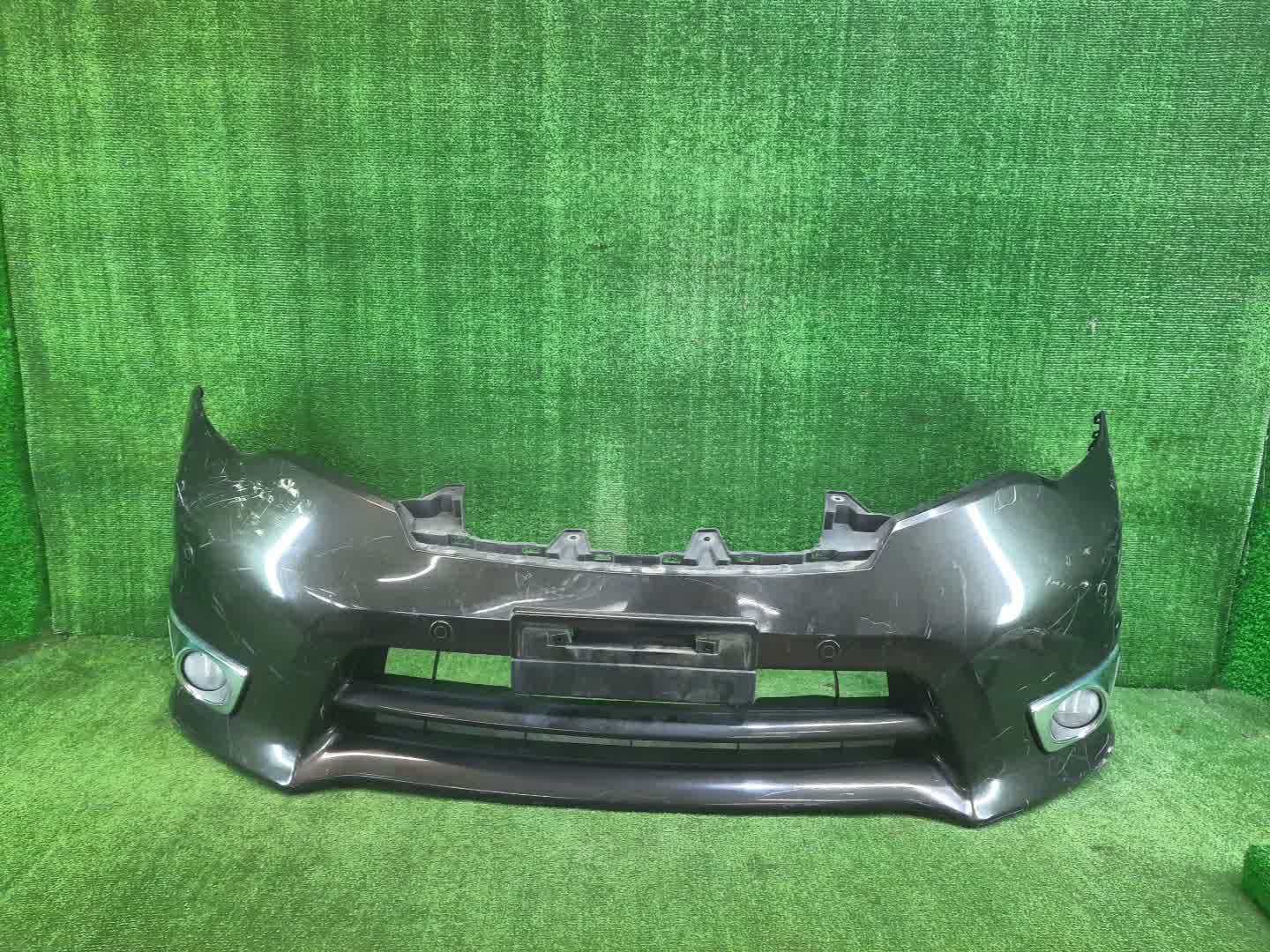 Бампер передний NISSAN SERENA C26 5966 1 ракурс