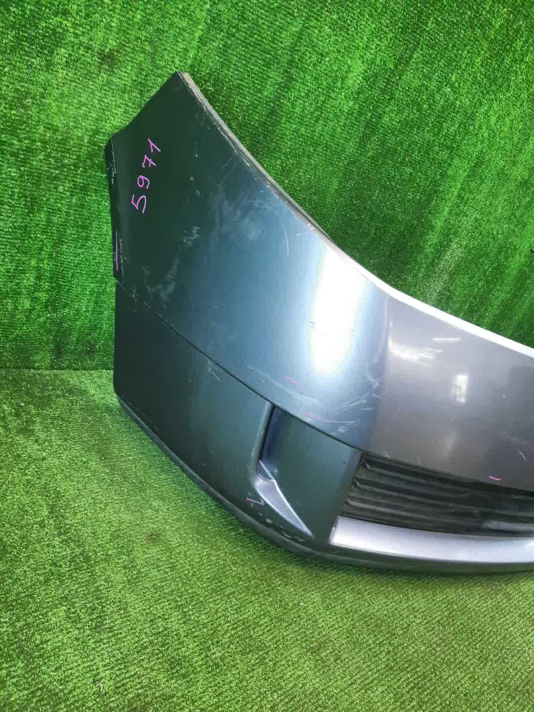 Бампер передний NISSAN WINGROAD Y11 5971 2 ракурс