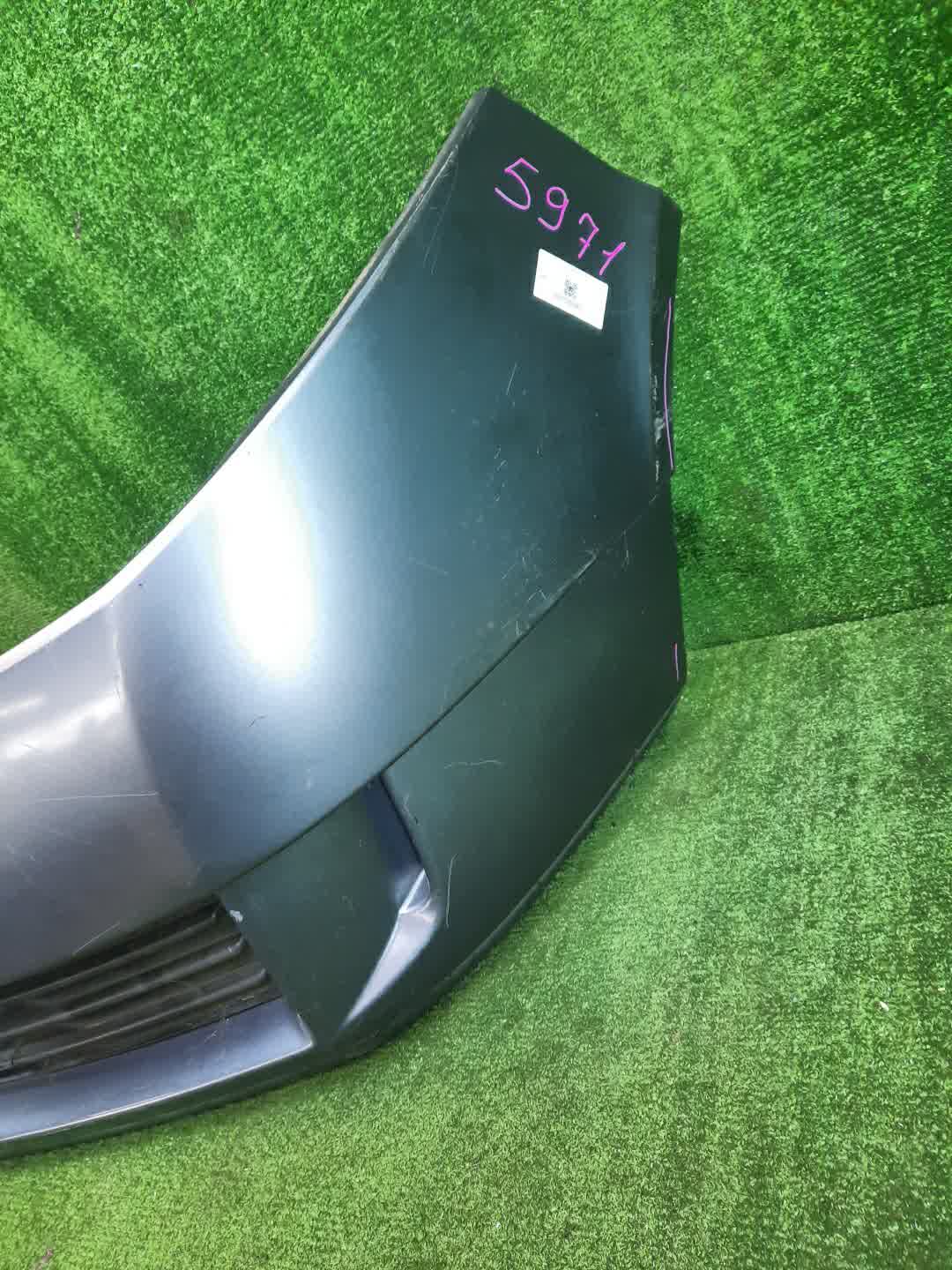 Бампер передний NISSAN WINGROAD Y11 5971 5 ракурс