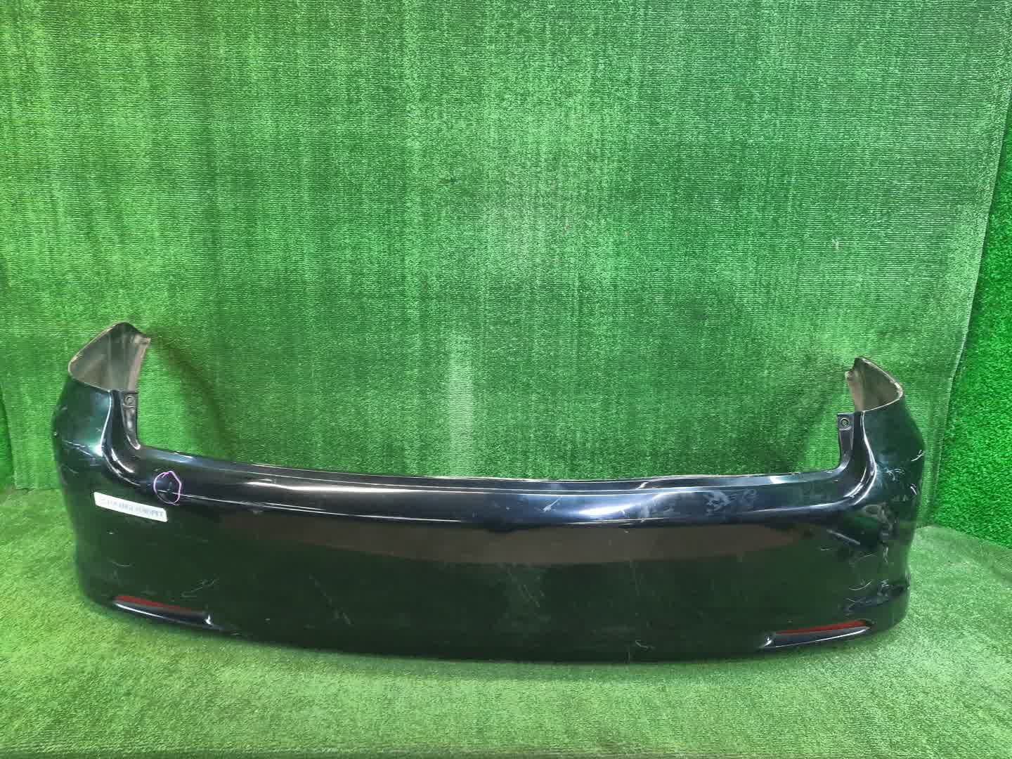 Бампер задний TOYOTA IPSUM ACM21W, ACM26W 5985 1 ракурс