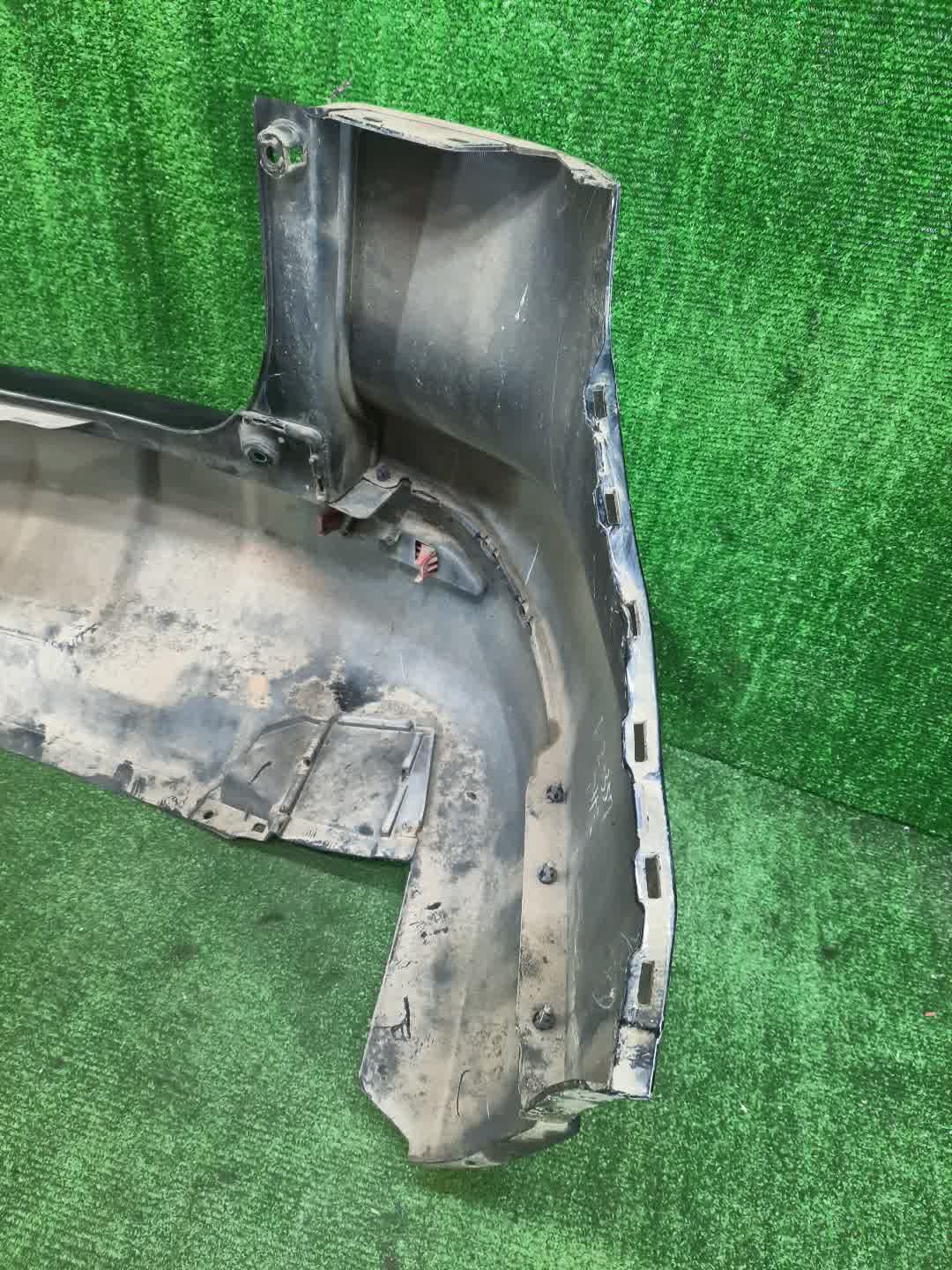 Бампер задний HONDA CR-V RE3, RE4 5990 5 ракурс