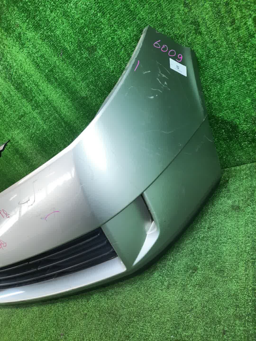 Бампер передний NISSAN WINGROAD Y11 6009 5 ракурс