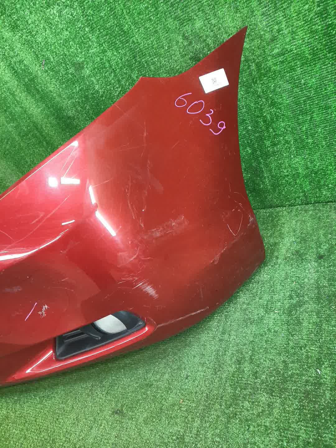 Бампер передний TOYOTA CAMRY, ALTIS AHV40, GSV40, ACV40, ACV45, ACV40N, ACV45N 6039 5 ракурс Бампер передний TOYOTA CAMRY, ALTIS AHV40, GSV40, ACV40, ACV45, ACV40N, ACV45N 6039 5 ракурс