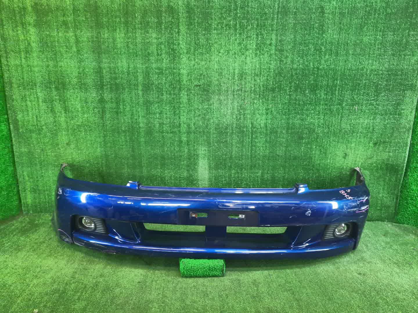 Бампер передний SUBARU LEGACY BH9, BE5, BH5, BHE, BHC, BE9 6052 1 ракурс