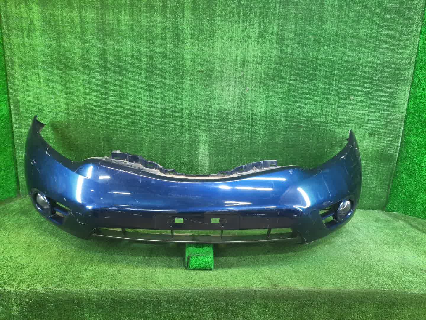 Бампер передний NISSAN MURANO TZ51, TNZ51, Z51, PNZ51 6062 1 ракурс