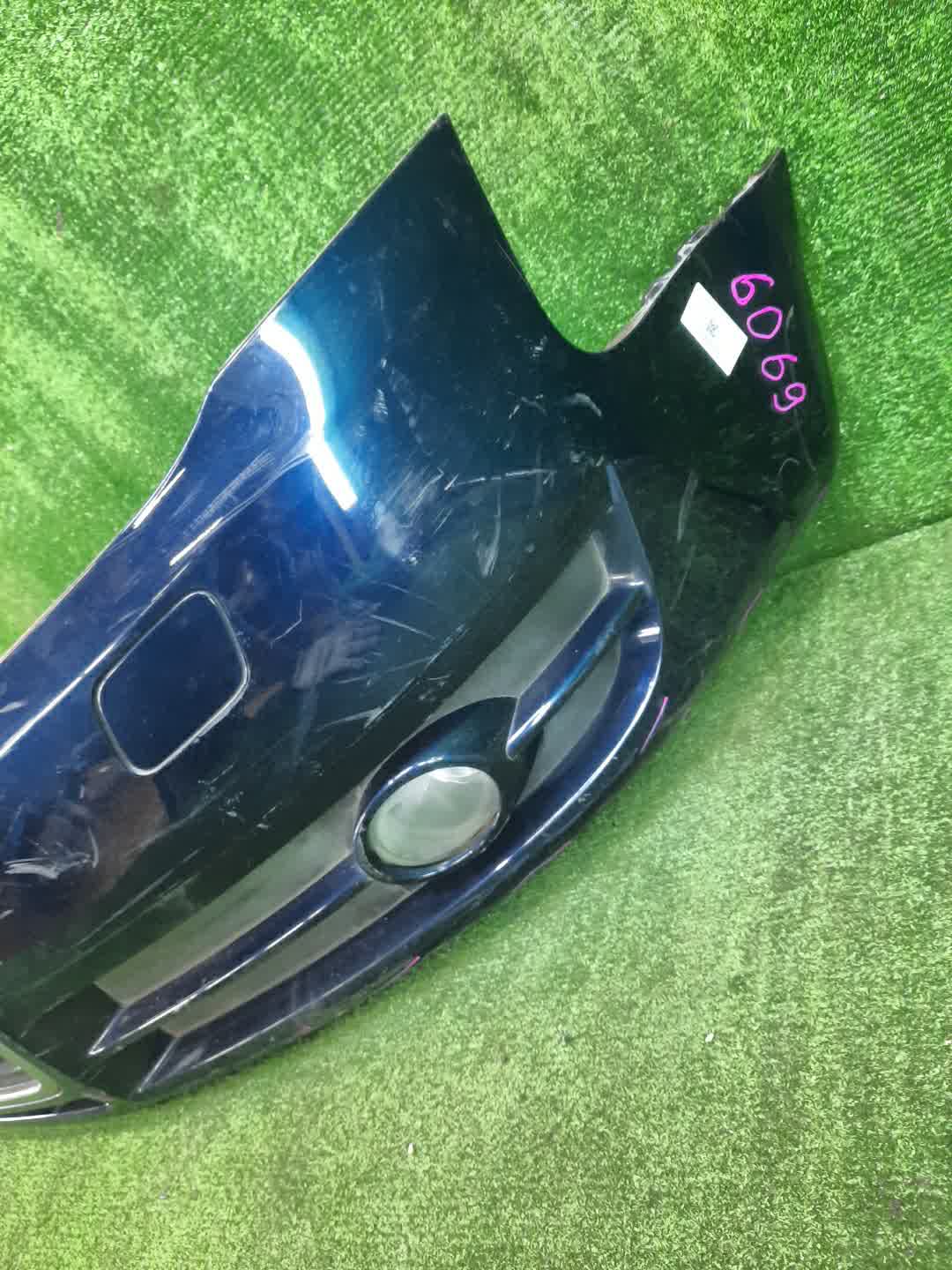 Бампер передний AUDI A4 8ED, 8E, 8HE, 8H7, 8EC, B7 6069 5 ракурс