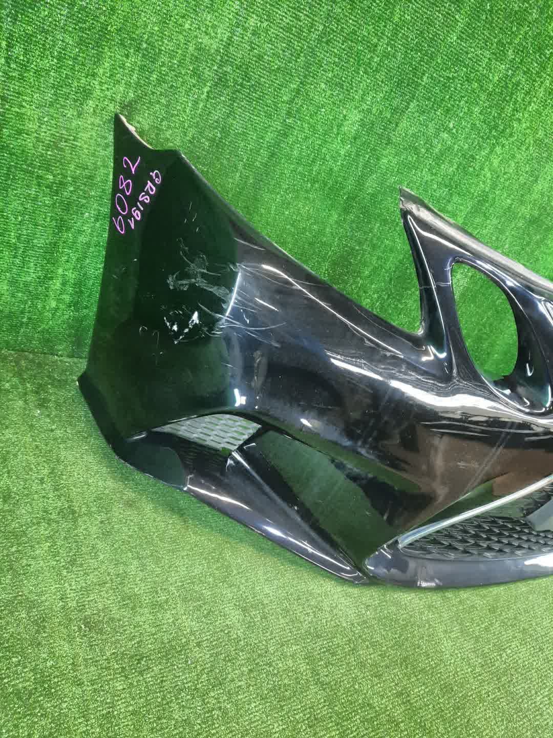 Бампер передний LEXUS GS350, GS430, GS460, GS450H GRS191, GRS196, UZS190, URS190, GWS191 6082 2 ракурс