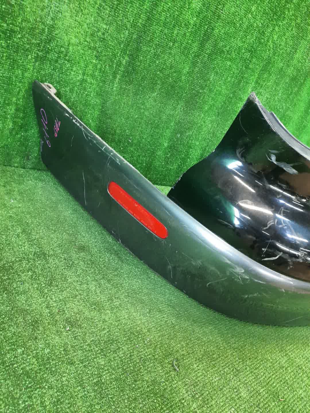 Бампер задний MAZDA MILLENIA TA5P 6110 2 ракурс
