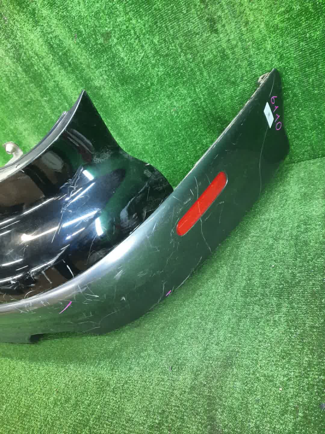 Бампер задний MAZDA MILLENIA TA5P 6110 5 ракурс