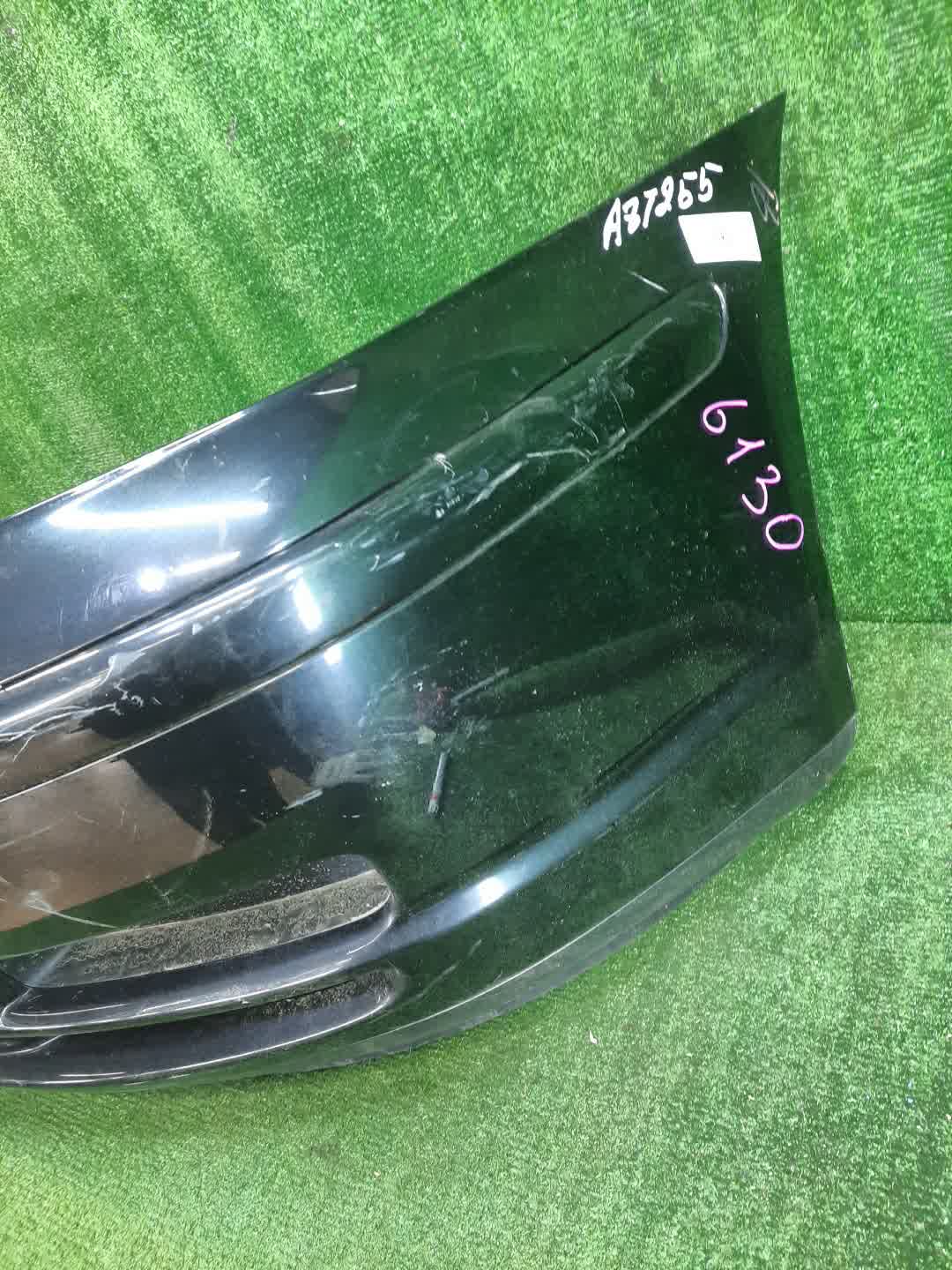 Бампер передний TOYOTA AVENSIS ZZT251, AZT250, AZT255, AZT251 6130 4 ракурс