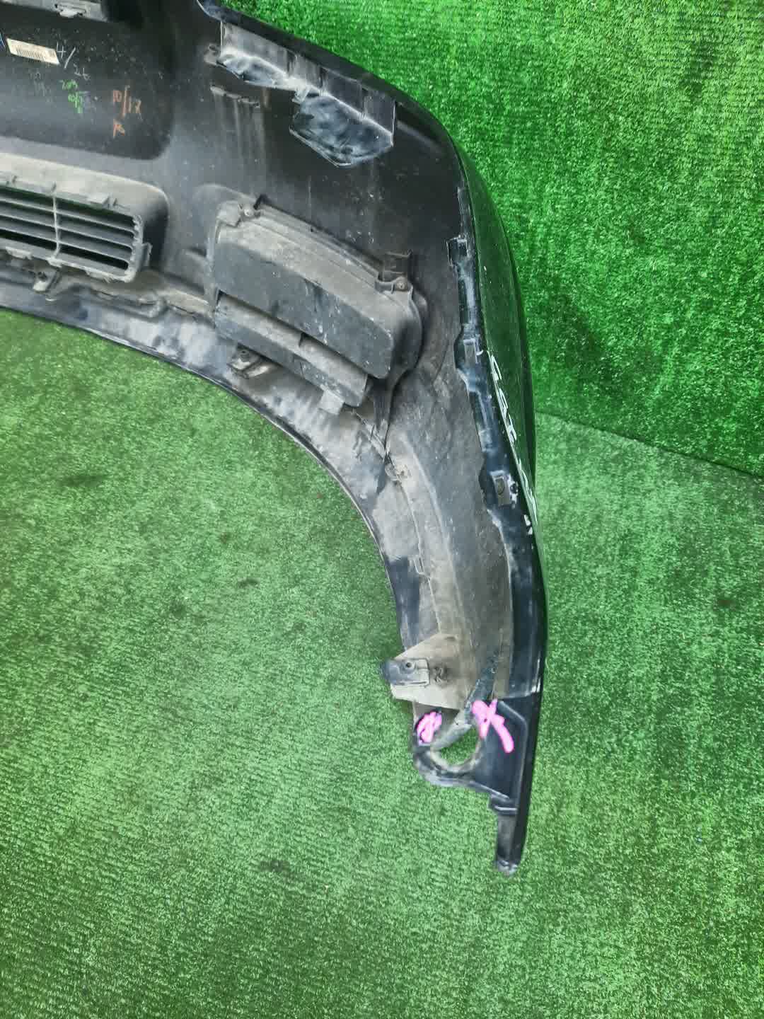 Бампер передний TOYOTA AVENSIS ZZT251, AZT250, AZT255, AZT251 6130 5 ракурс