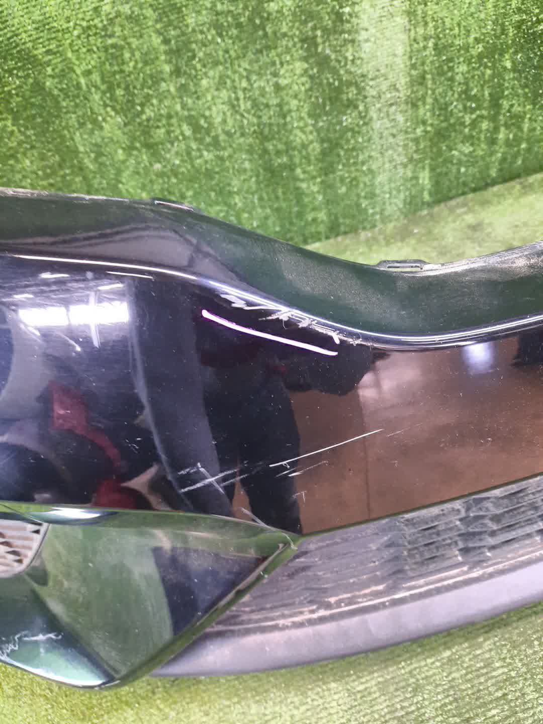 Бампер передний HONDA FIT GK6, GP6, GP5, GK3, GK5, GK4 6145 3 ракурс