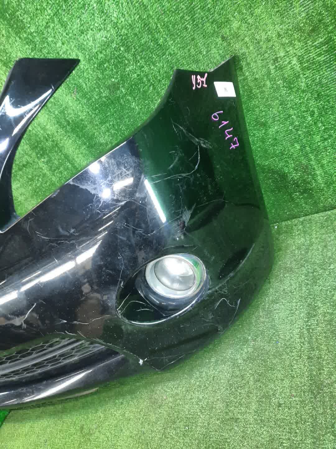 Бампер передний NISSAN FUGA Y51 6147 3 ракурс