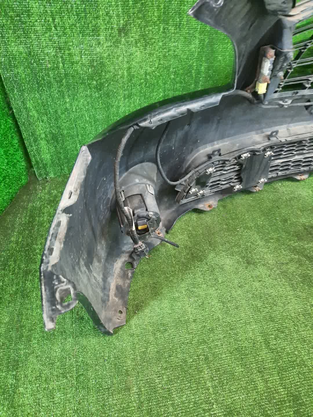Бампер передний NISSAN FUGA Y51 6147 5 ракурс