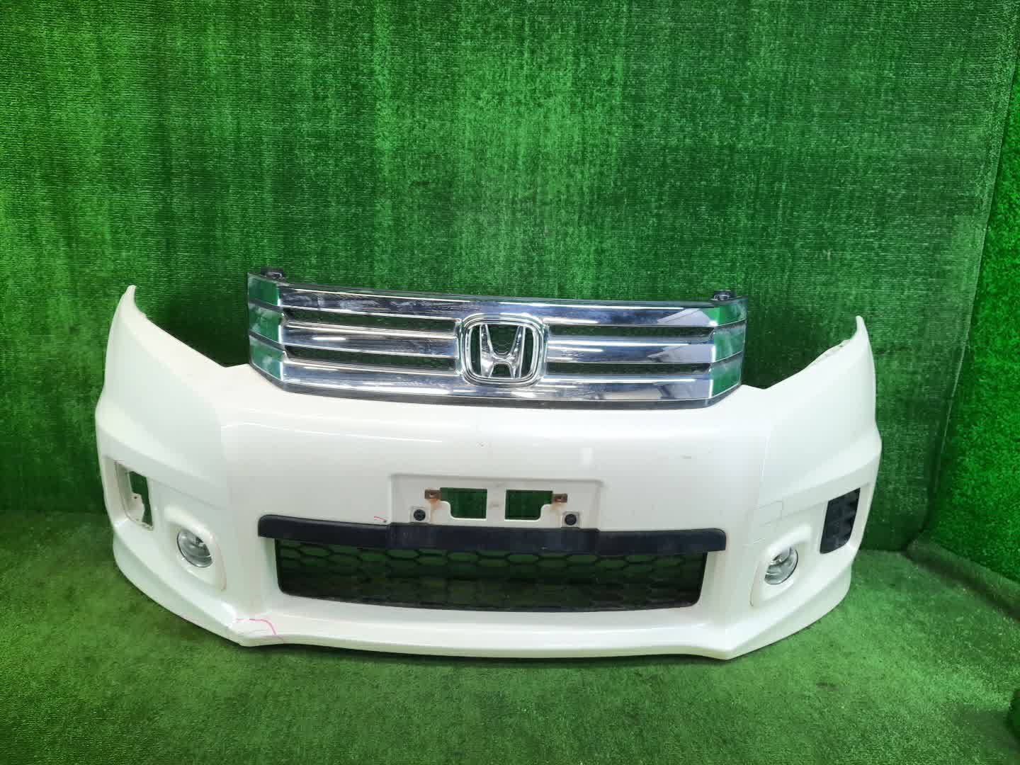 Бампер передний HONDA FREED SPIKE GP3, GB3, GB4 6149 1 ракурс