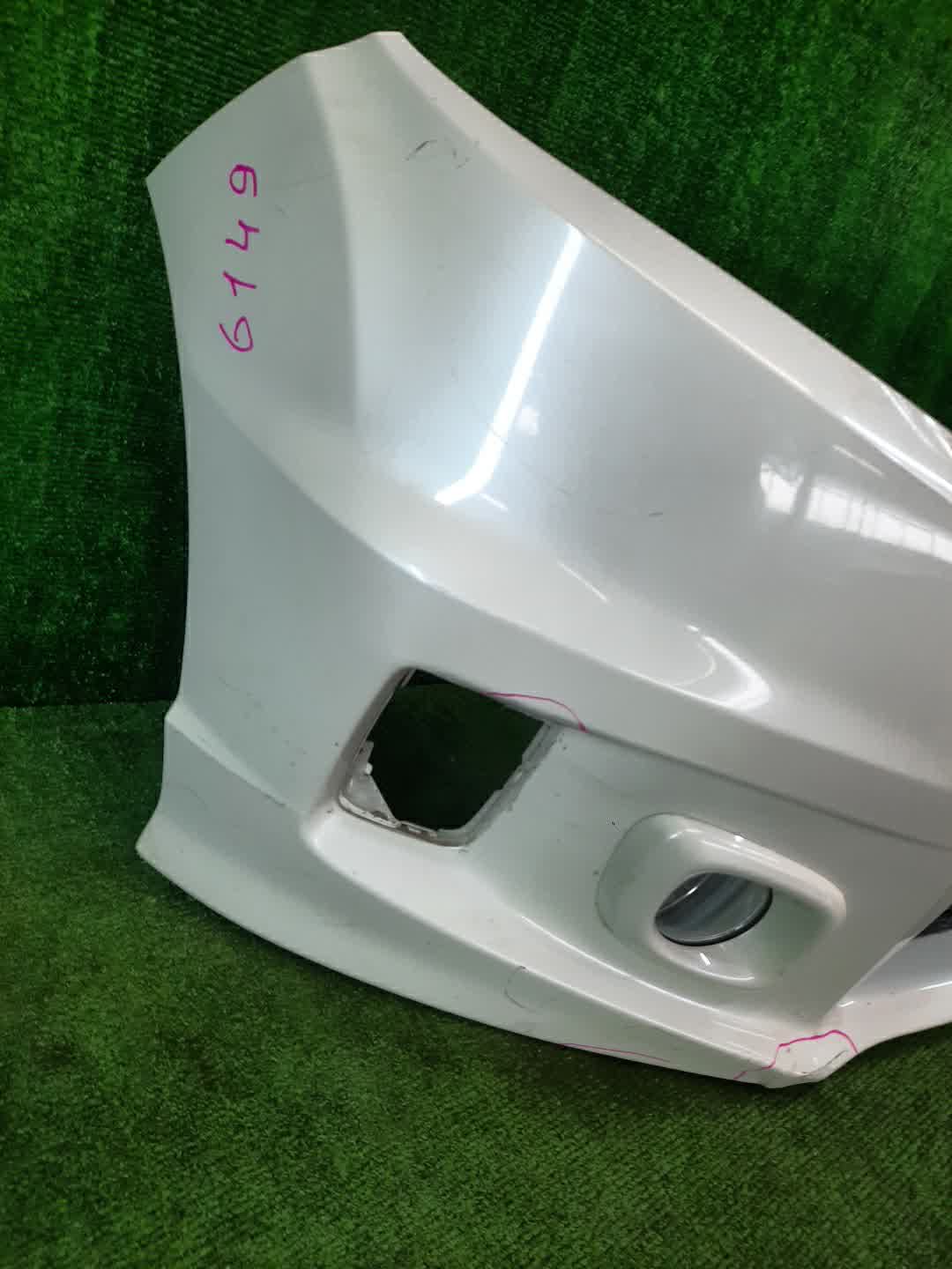 Бампер передний HONDA FREED SPIKE GP3, GB3, GB4 6149 2 ракурс
