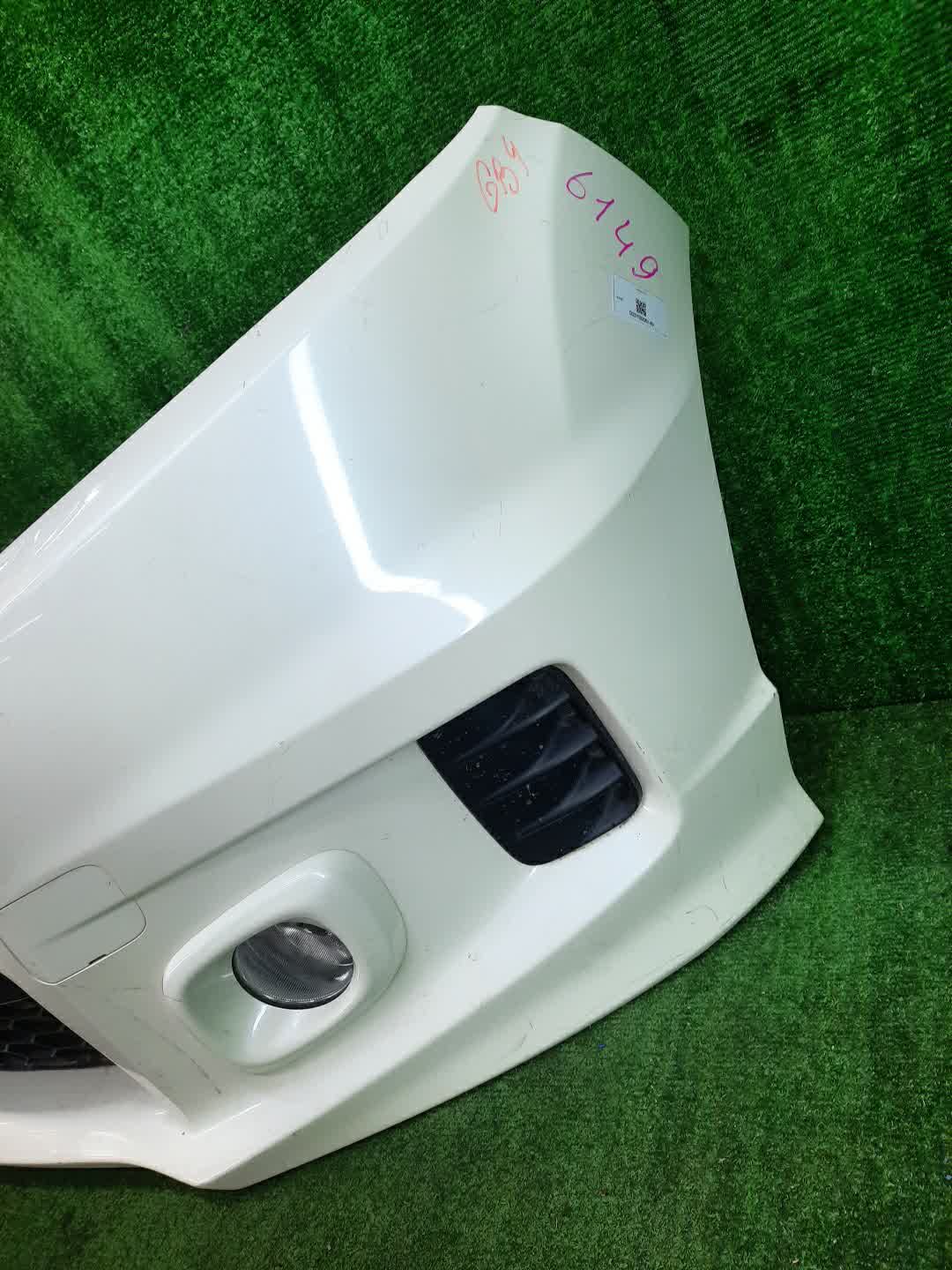 Бампер передний HONDA FREED SPIKE GP3, GB3, GB4 6149 5 ракурс