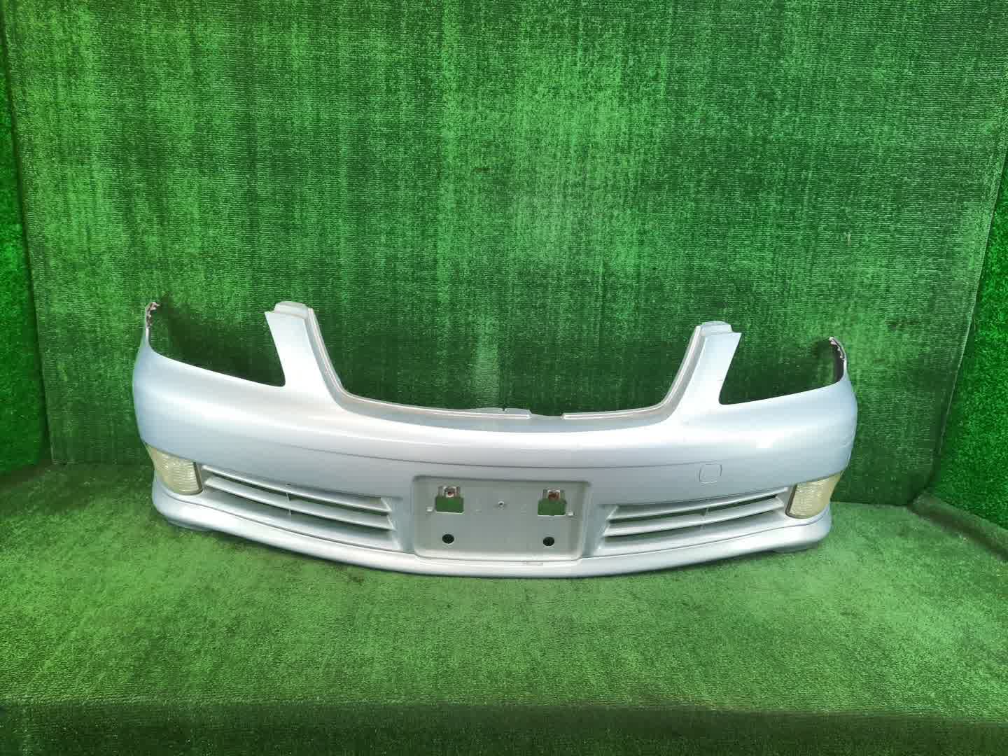 Бампер передний TOYOTA CROWN GRS182, GRS180, GRS181, GRS183, GRS184 6170 1 ракурс