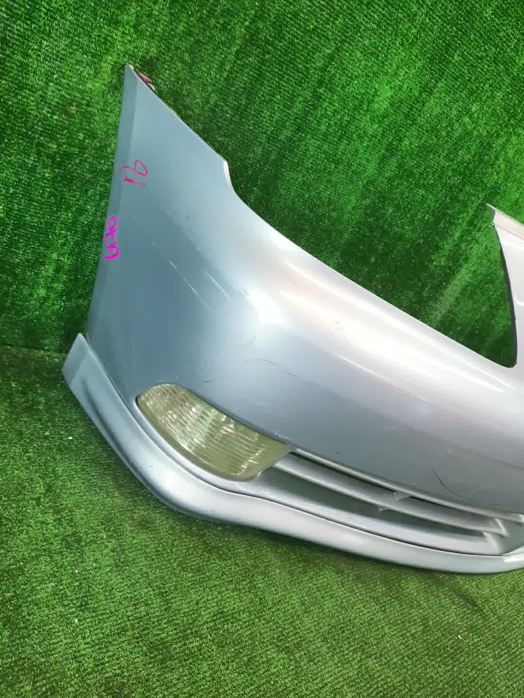 Бампер передний TOYOTA CROWN GRS182, GRS180, GRS181, GRS183, GRS184 6170 2 ракурс