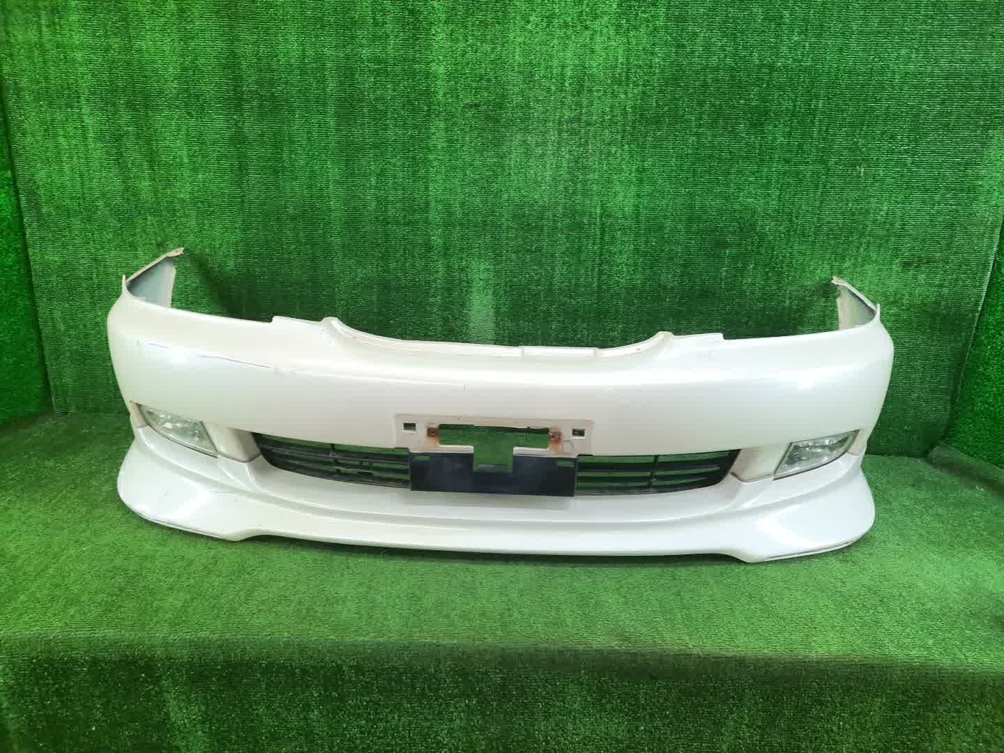 Бампер передний TOYOTA NADIA ACN10, SXN10, SXN15 6179 1 ракурс