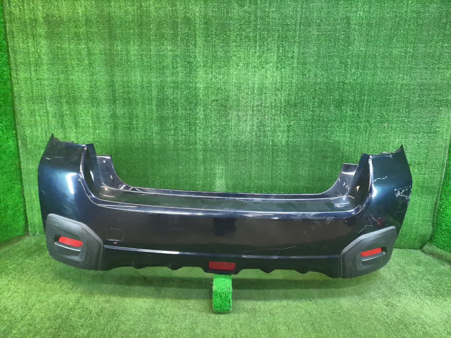 Бампер задний SUBARU XV GPE 6190 1 ракурс Бампер задний SUBARU XV GPE 6190 1 ракурс