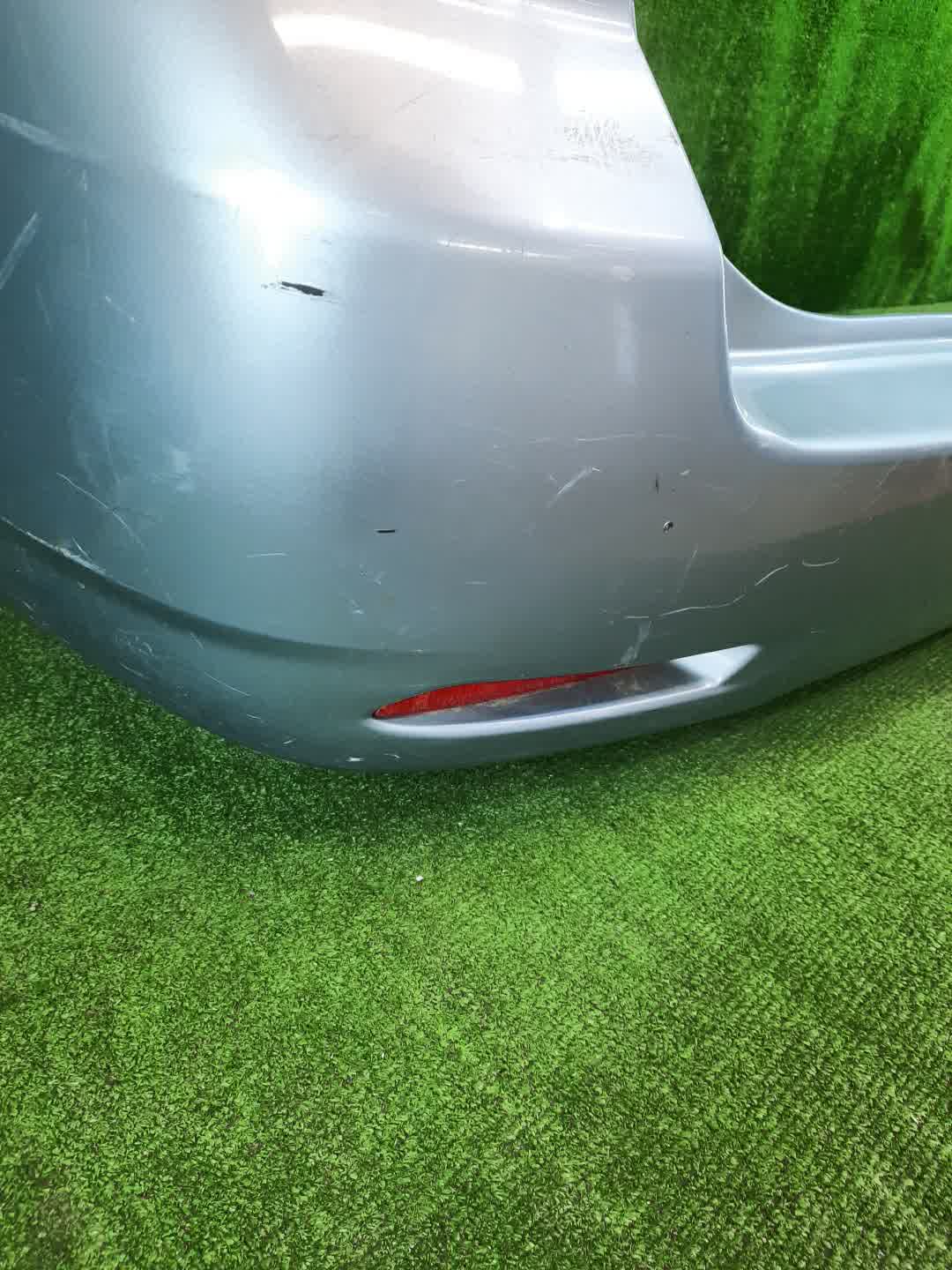 Бампер задний TOYOTA COROLLA FIELDER NZE121G, ZZE123G, ZZE124G, ZZE122G, NZE124G 6191 3 ракурс