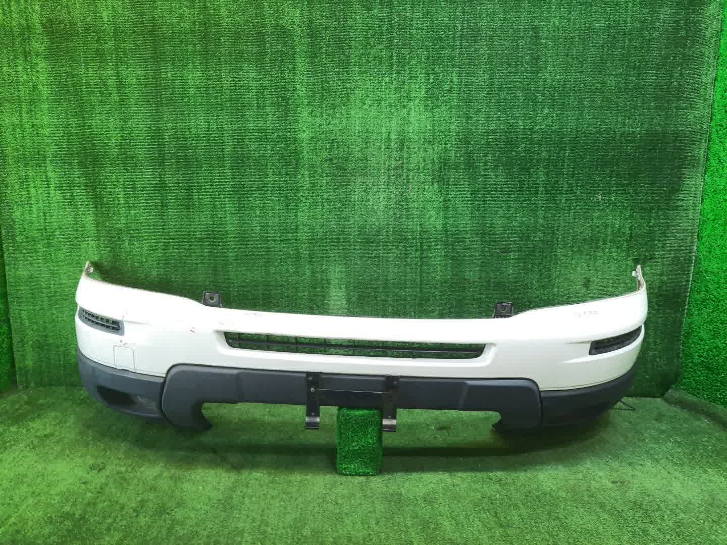Бампер передний VOLVO XC90 C91, C24, C30, C69, C71, C85, C79, C95, C59, C98 30678947 1 ракурс