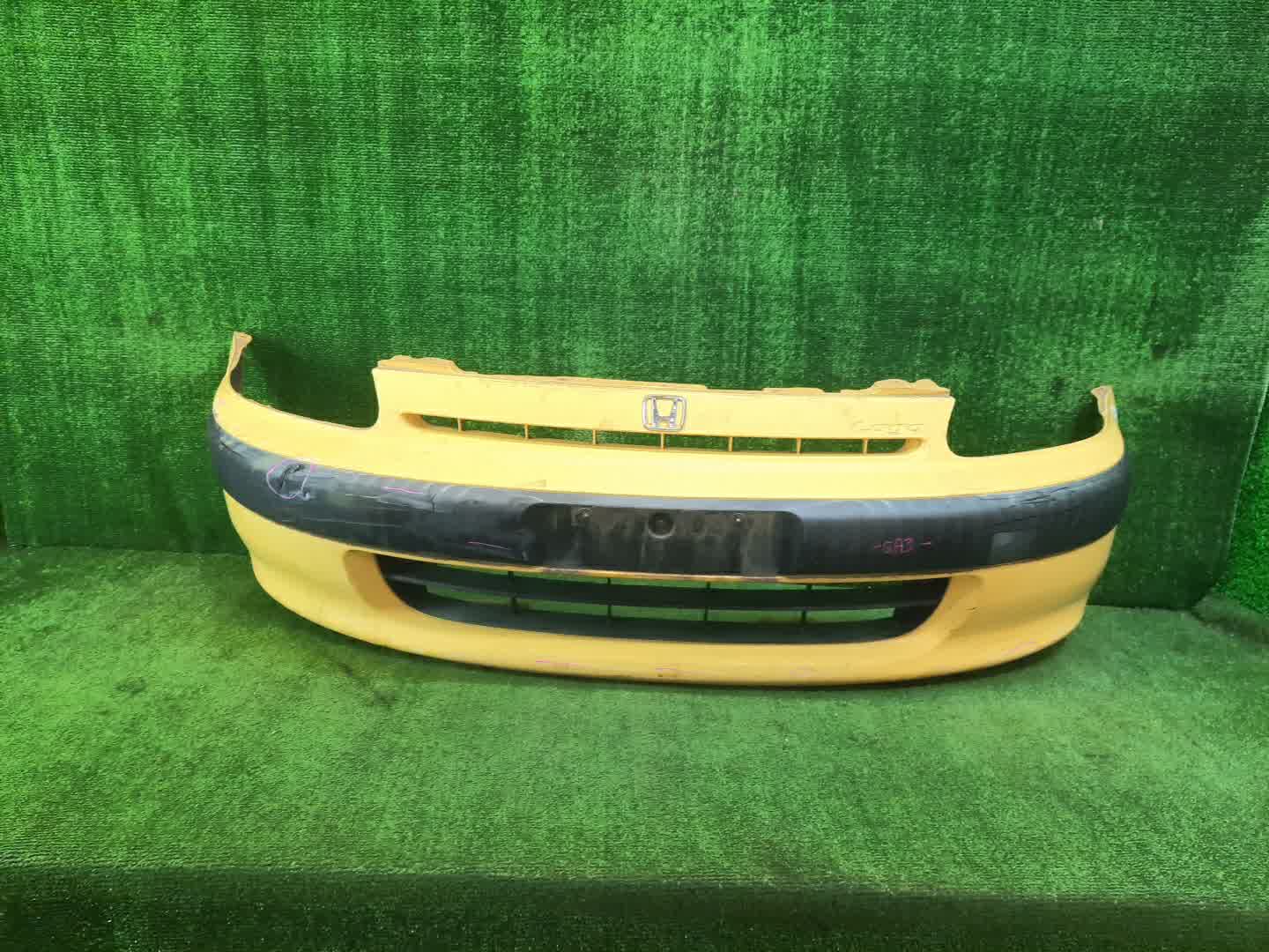Бампер передний HONDA LOGO GA3, GA5 6205 1 ракурс