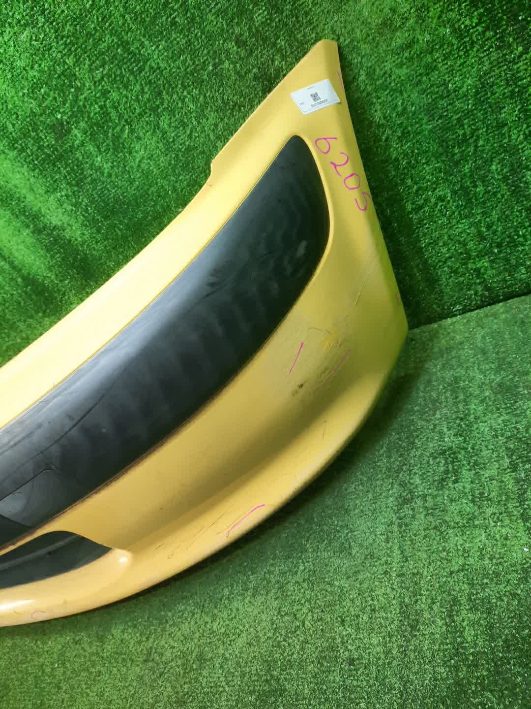 Бампер передний HONDA LOGO GA3, GA5 6205 5 ракурс