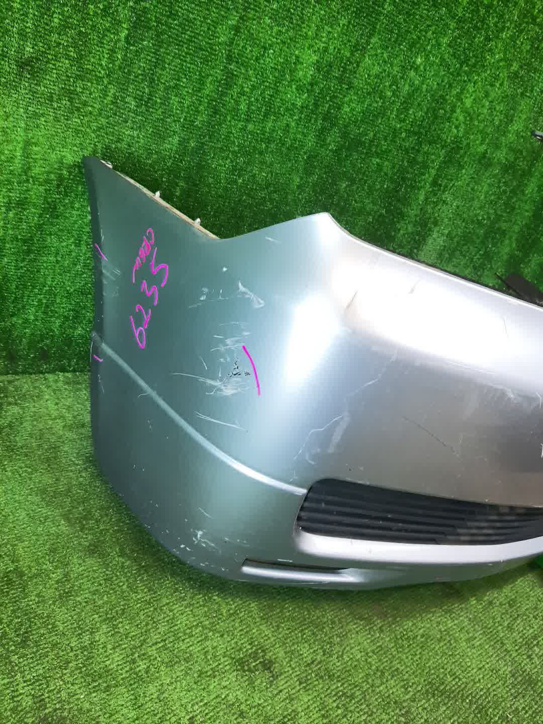 Бампер передний MITSUBISHI DION CR6W 6235 2 ракурс