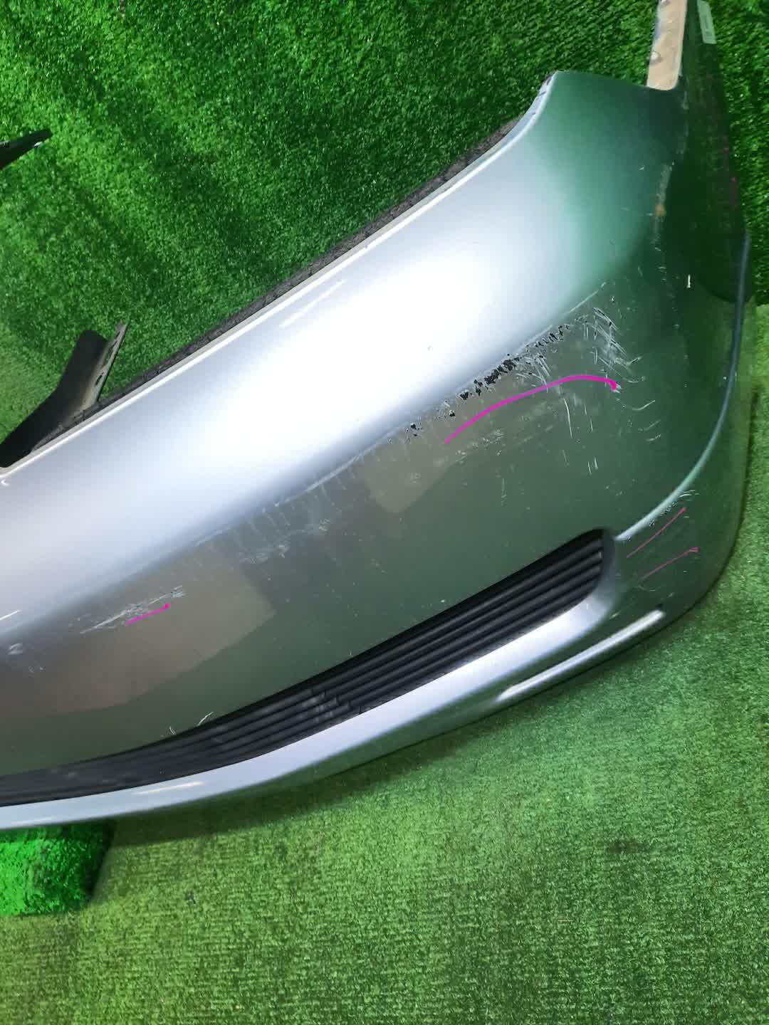 Бампер передний MITSUBISHI DION CR6W 6235 5 ракурс