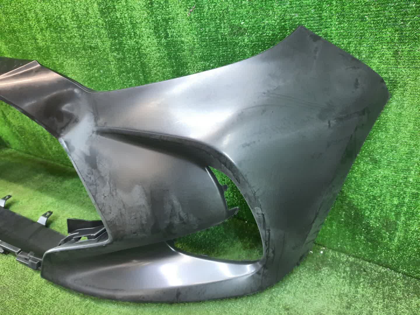 Бампер передний TOYOTA YARIS MXPH10, MXPH15, KSP210, MXPA10, MXPA15 52119-0U946 2 ракурс