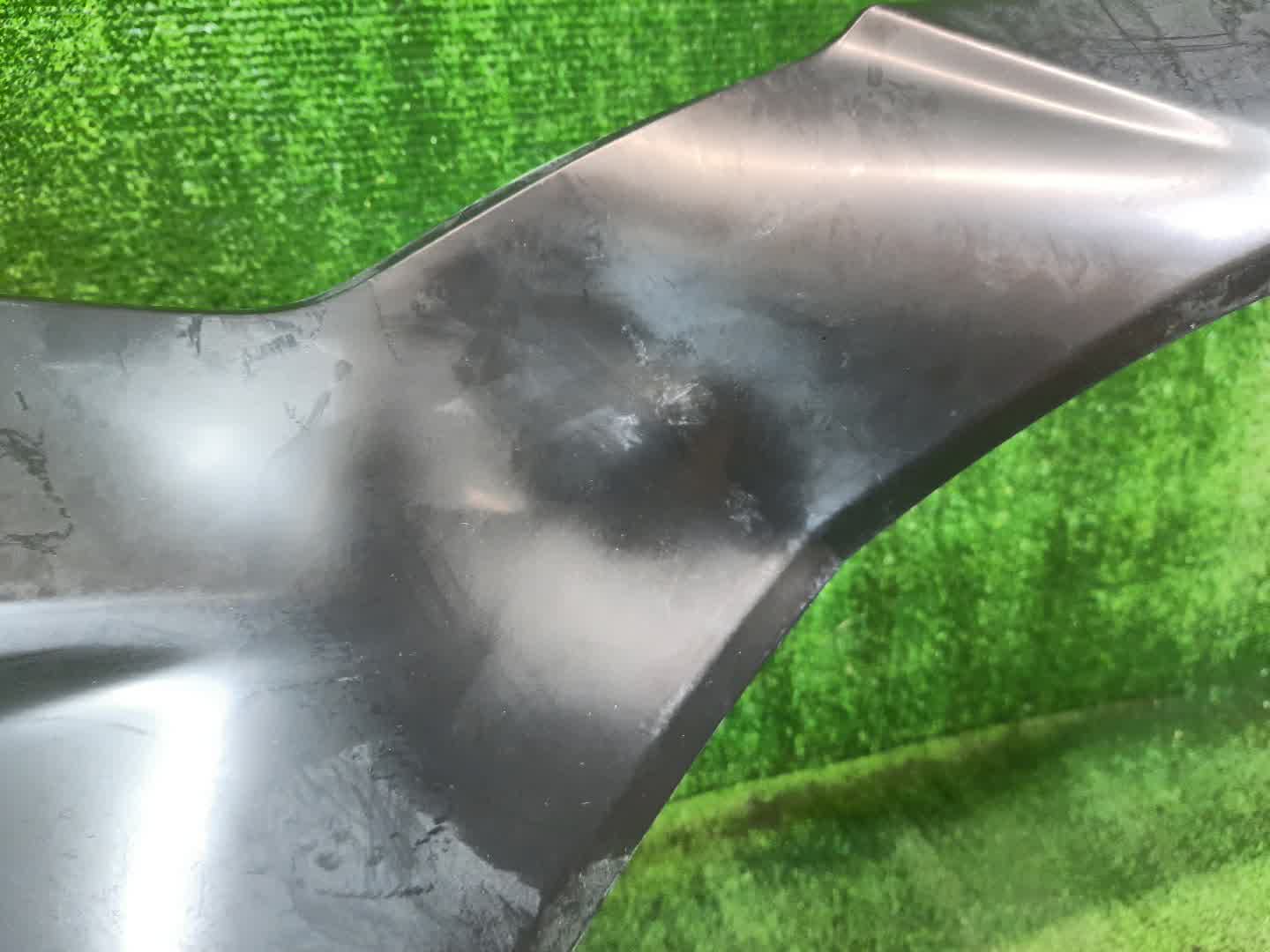 Бампер передний TOYOTA YARIS MXPH10, MXPH15, KSP210, MXPA10, MXPA15 52119-0U946 4 ракурс