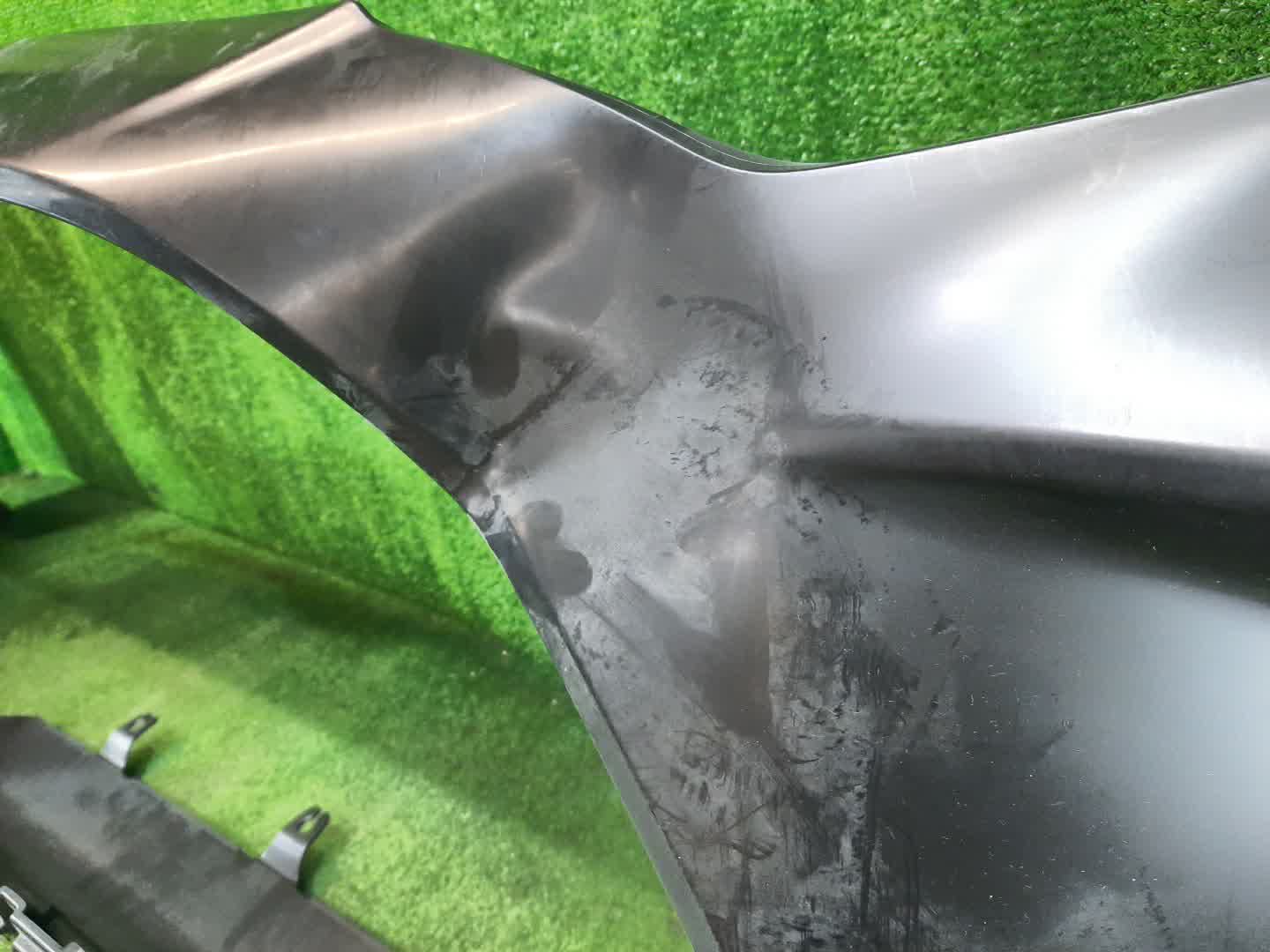 Бампер передний TOYOTA YARIS MXPH10, MXPH15, KSP210, MXPA10, MXPA15 52119-0U946 5 ракурс