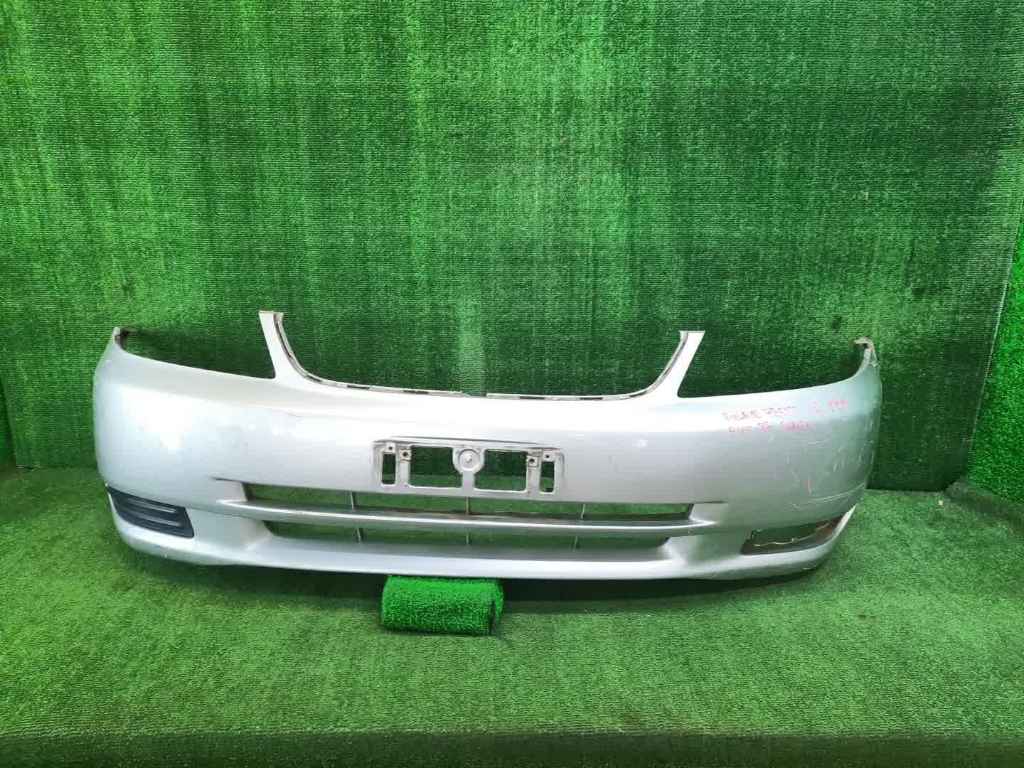 Бампер передний TOYOTA COROLLA, COROLLA FIELDER ZZE124, NZE121, NZE120, ZZE122, NZE124, CE121, NZE121G, ZZE123G, ZZE124G, ZZE122G, NZE124G 6321 1 ракурс Бампер передний TOYOTA COROLLA, COROLLA FIELDER ZZE124, NZE121, NZE120, ZZE122, NZE124, CE121, NZE121G, ZZE123G, ZZE124G, ZZE122G, NZE124G 6321 1 ракурс