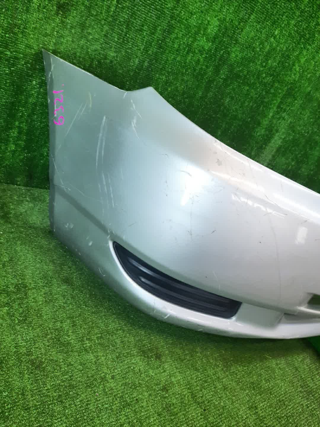 Бампер передний TOYOTA COROLLA, COROLLA FIELDER ZZE124, NZE121, NZE120, ZZE122, NZE124, CE121, NZE121G, ZZE123G, ZZE124G, ZZE122G, NZE124G 6321 2 ракурс Бампер передний TOYOTA COROLLA, COROLLA FIELDER ZZE124, NZE121, NZE120, ZZE122, NZE124, CE121, NZE121G, ZZE123G, ZZE124G, ZZE122G, NZE124G 6321 2 ракурс
