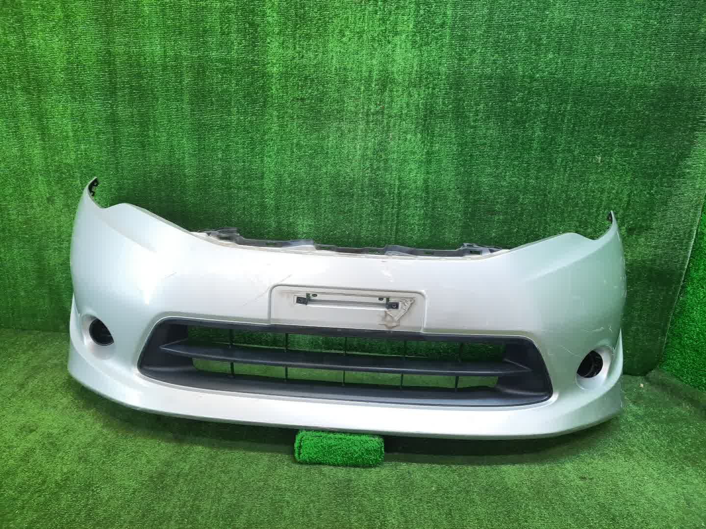 Бампер передний NISSAN SERENA C26 6326 1 ракурс
