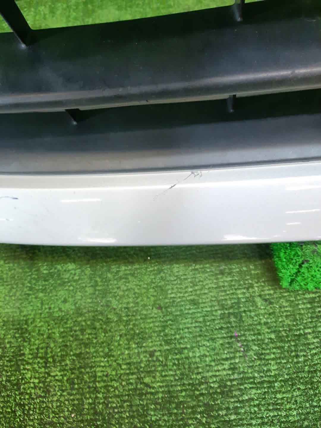 Бампер передний NISSAN SERENA C26 6326 3 ракурс
