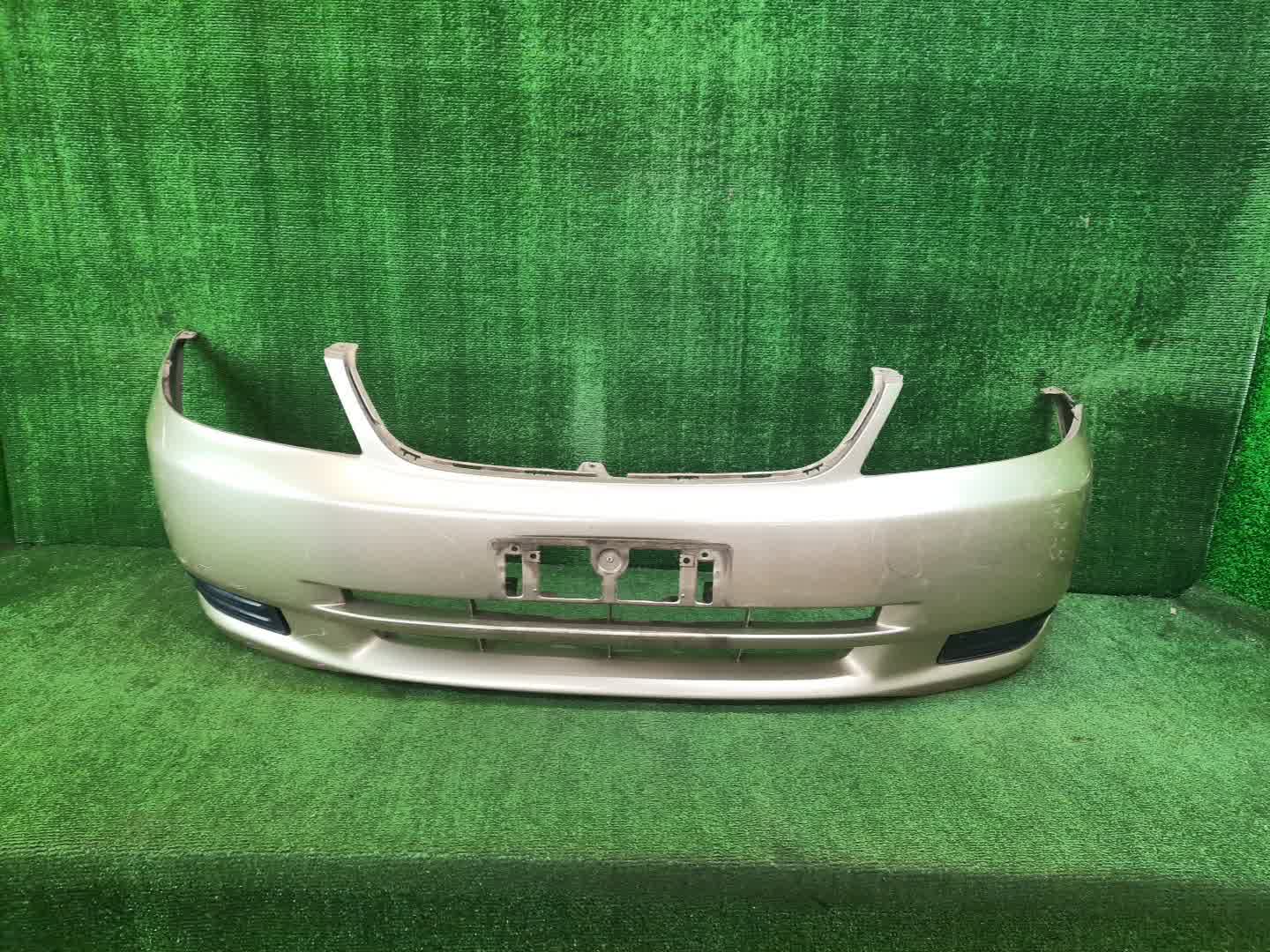 Бампер передний TOYOTA COROLLA, COROLLA FIELDER ZZE124, NZE121, NZE120, ZZE122, NZE124, CE121, NZE121G, ZZE123G, ZZE124G, ZZE122G, NZE124G 6332 1 ракурс Бампер передний TOYOTA COROLLA, COROLLA FIELDER ZZE124, NZE121, NZE120, ZZE122, NZE124, CE121, NZE121G, ZZE123G, ZZE124G, ZZE122G, NZE124G 6332 1 ракурс
