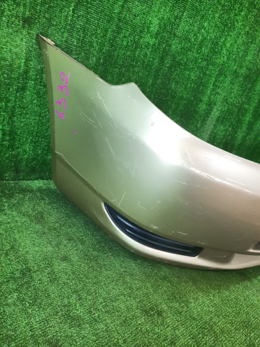 Бампер передний TOYOTA COROLLA, COROLLA FIELDER ZZE124, NZE121, NZE120, ZZE122, NZE124, CE121, NZE121G, ZZE123G, ZZE124G, ZZE122G, NZE124G 6332 2 ракурс Бампер передний TOYOTA COROLLA, COROLLA FIELDER ZZE124, NZE121, NZE120, ZZE122, NZE124, CE121, NZE121G, ZZE123G, ZZE124G, ZZE122G, NZE124G 6332 2 ракурс