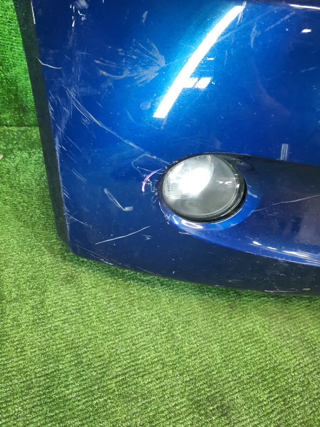 Бампер передний BMW 1-Series E81 7906795 3 ракурс