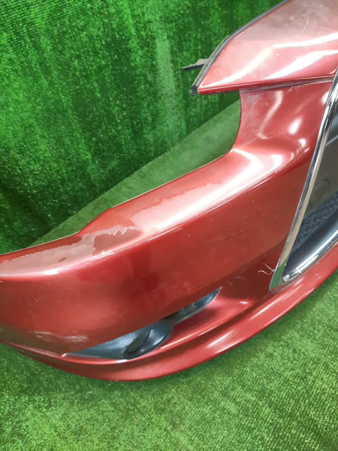 Бампер передний MITSUBISHI LANCER, GALANT FORTIS CY4A, CY2A, CY3A, CY6A, CX6A, CX4A, CX3A 6352 3 ракурс