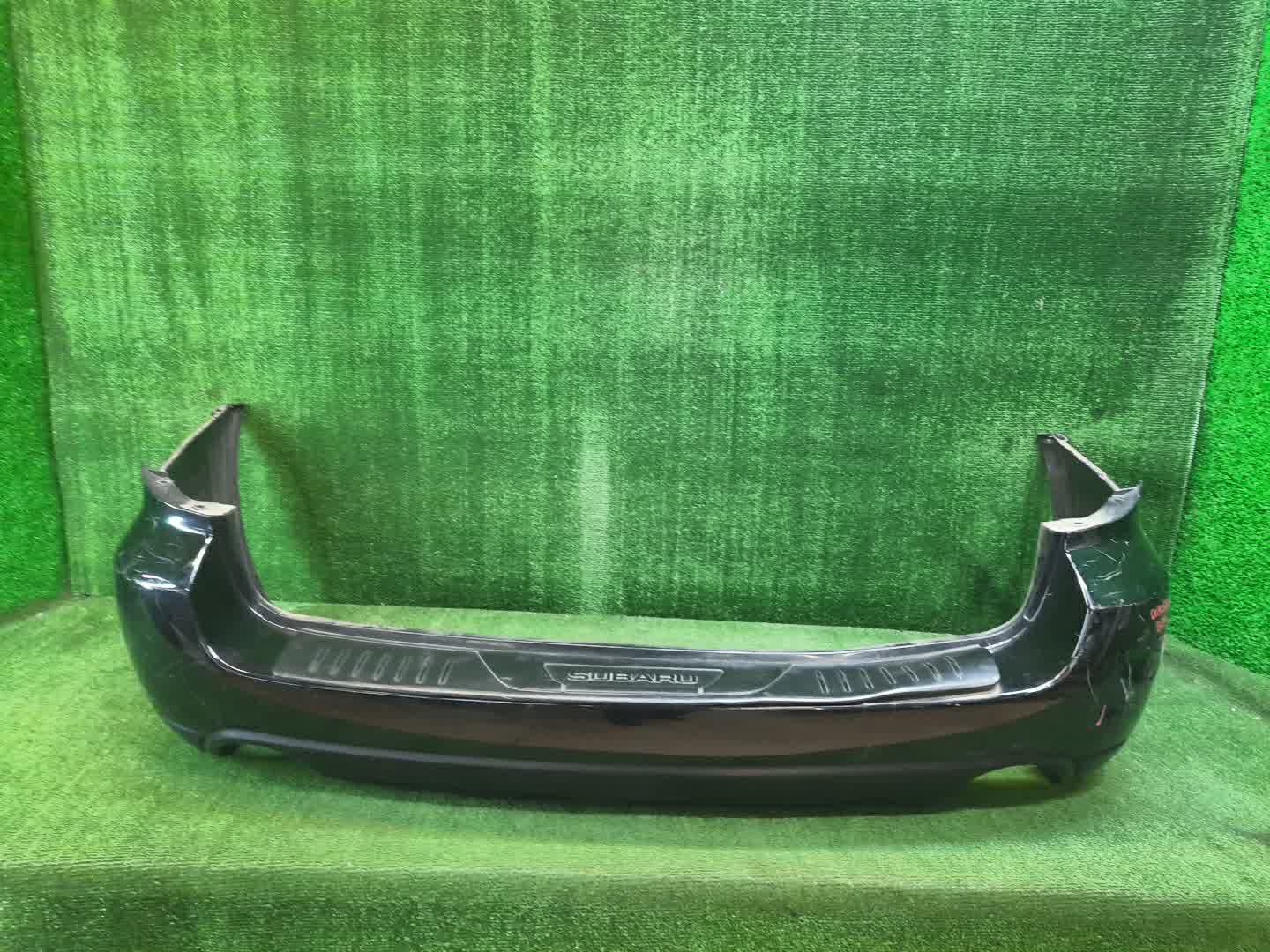 Бампер задний SUBARU OUTBACK BPH, BP9, BPE 6375 1 ракурс