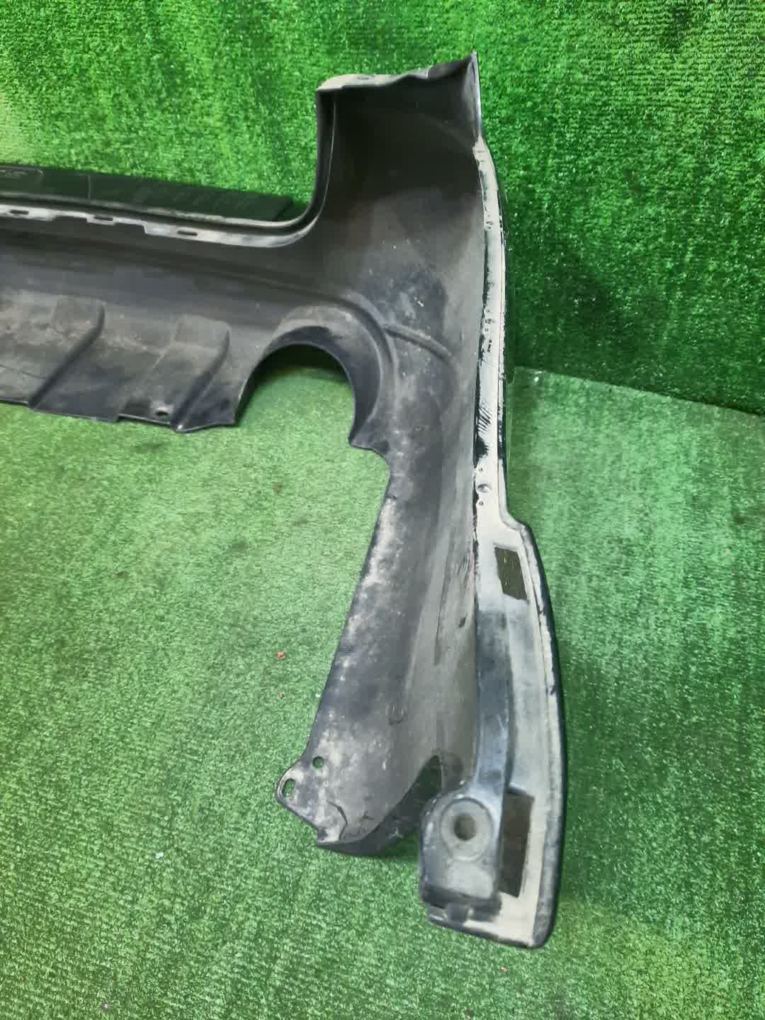 Бампер задний SUBARU OUTBACK BPH, BP9, BPE 6375 5 ракурс