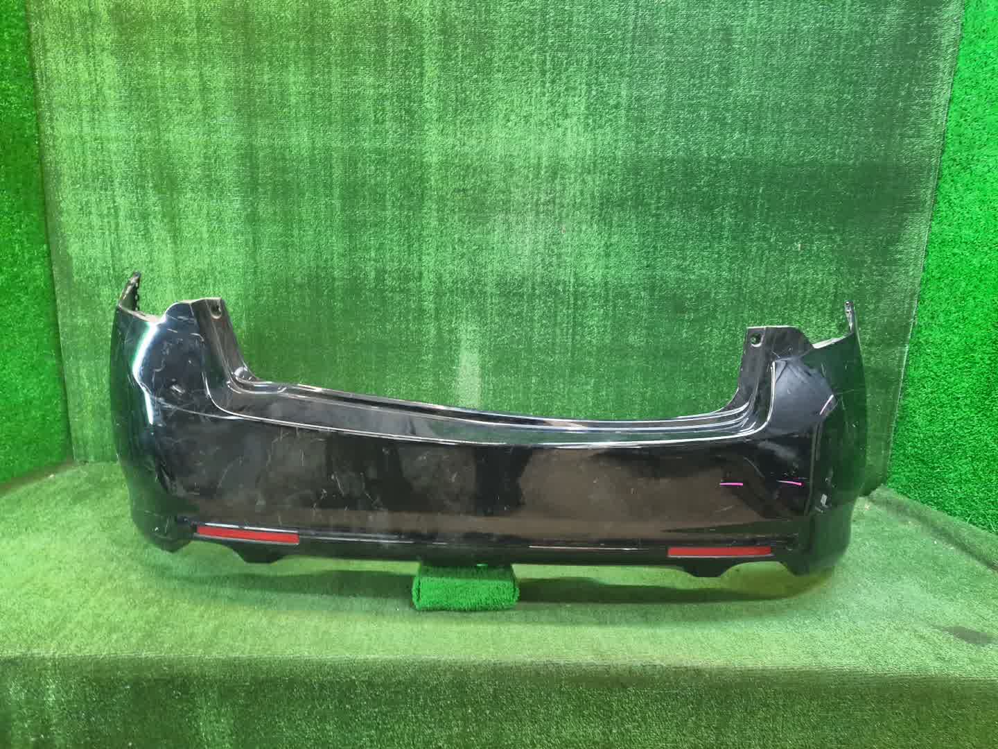 Бампер задний HONDA ACCORD CU1, CU2 6380 1 ракурс