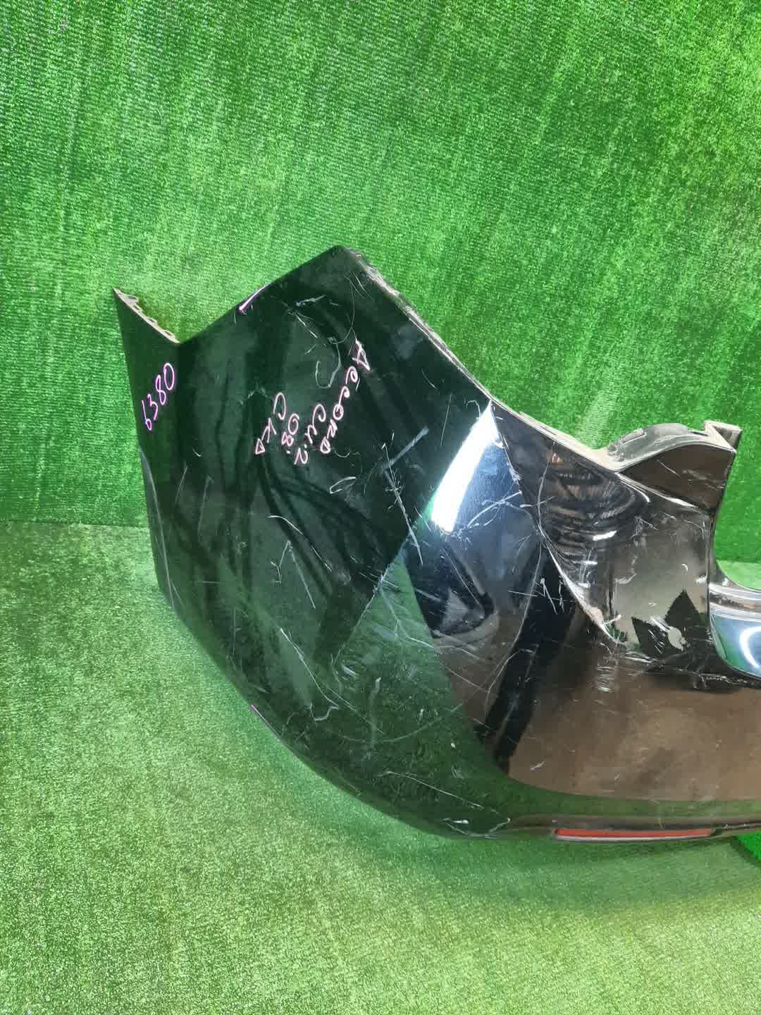 Бампер задний HONDA ACCORD CU1, CU2 6380 2 ракурс
