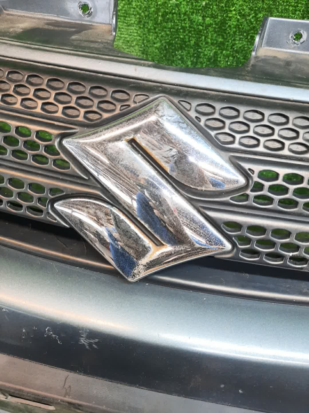Бампер передний SUZUKI SX4 YA11S 6395 4 ракурс